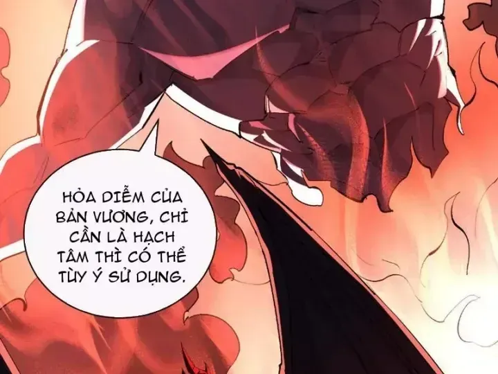 Toàn Dân Tận Thế: Ta Virus Quân Vương Chapter 118 - Trang 8