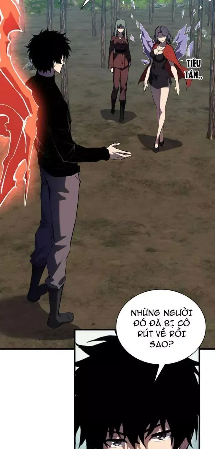 Toàn Dân Tận Thế: Ta Virus Quân Vương Chapter 119 - Trang 13