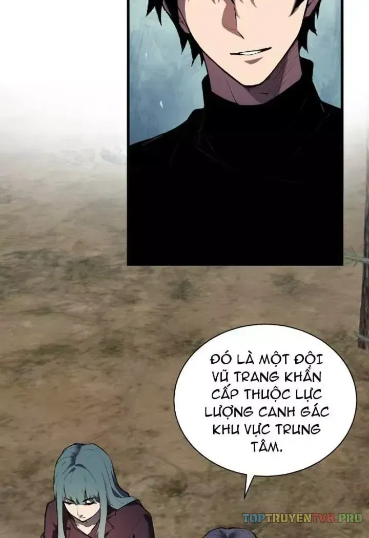 Toàn Dân Tận Thế: Ta Virus Quân Vương Chapter 119 - Trang 14