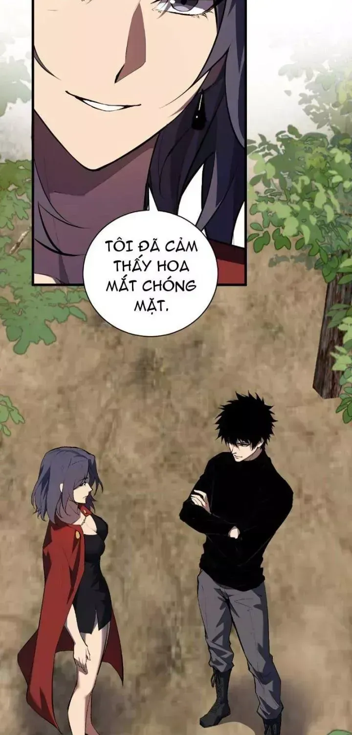 Toàn Dân Tận Thế: Ta Virus Quân Vương Chapter 119 - Trang 19