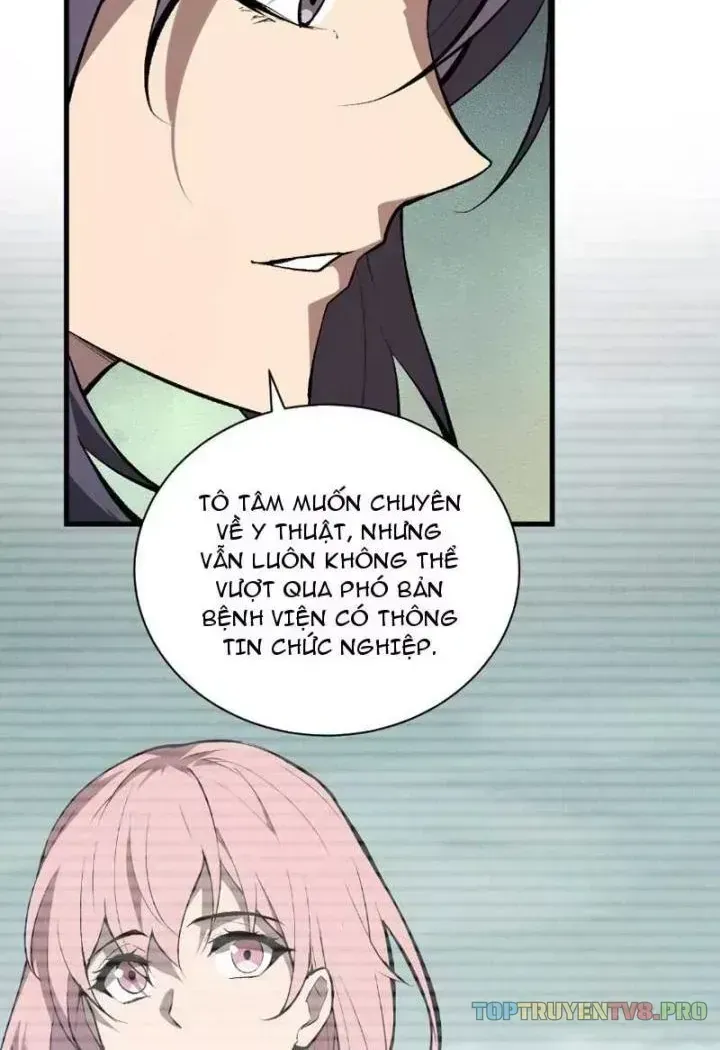 Toàn Dân Tận Thế: Ta Virus Quân Vương Chapter 119 - Trang 26