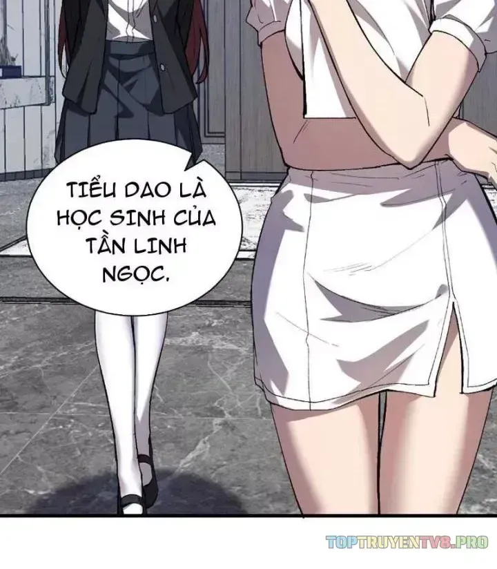 Toàn Dân Tận Thế: Ta Virus Quân Vương Chapter 119 - Trang 38