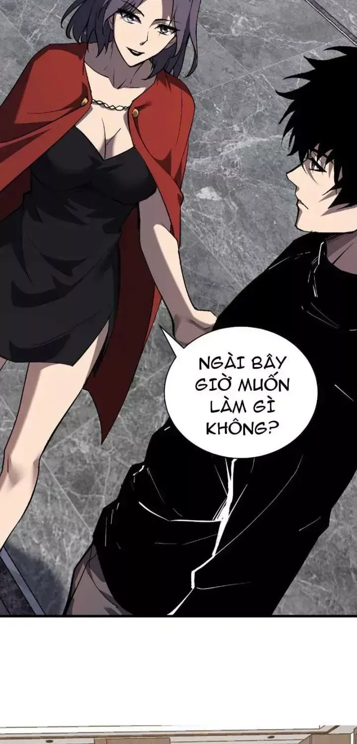Toàn Dân Tận Thế: Ta Virus Quân Vương Chapter 119 - Trang 43