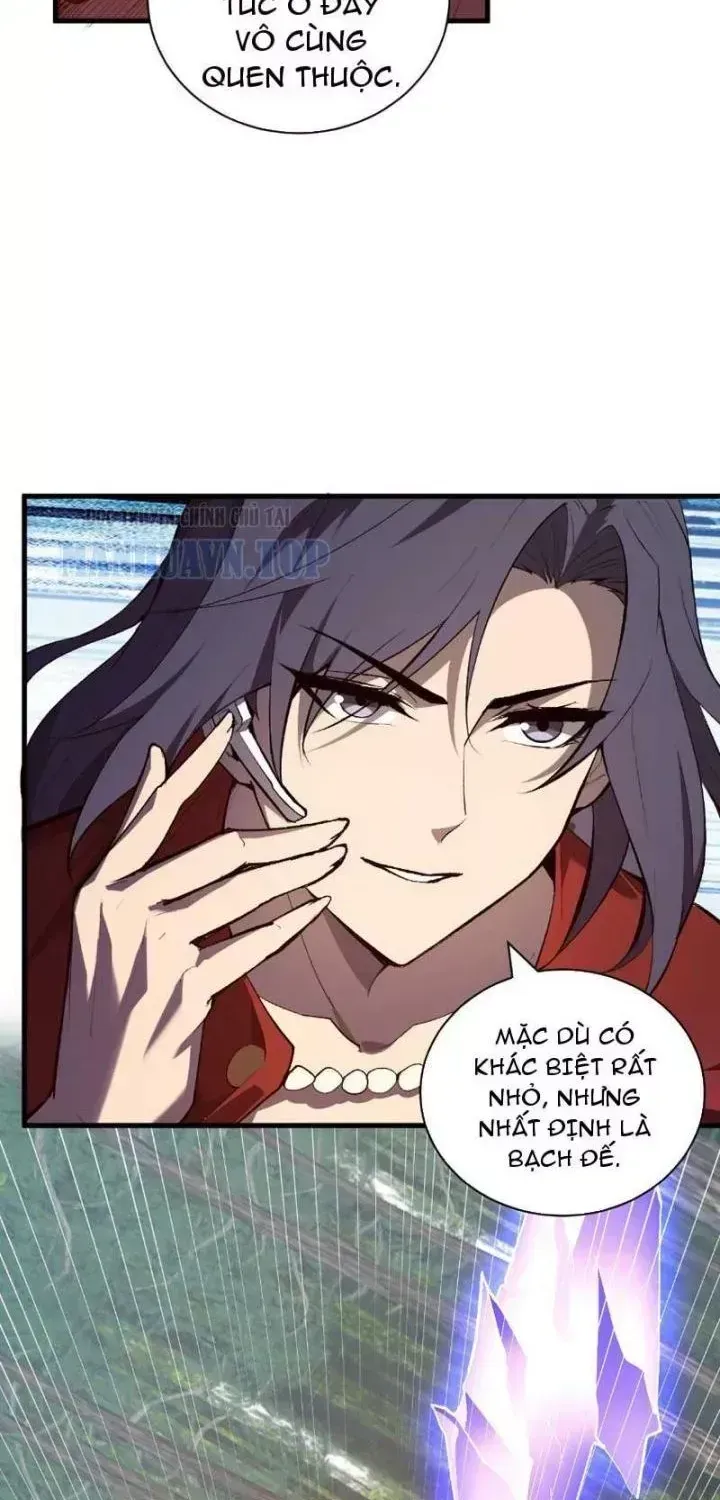 Toàn Dân Tận Thế: Ta Virus Quân Vương Chapter 119 - Trang 7