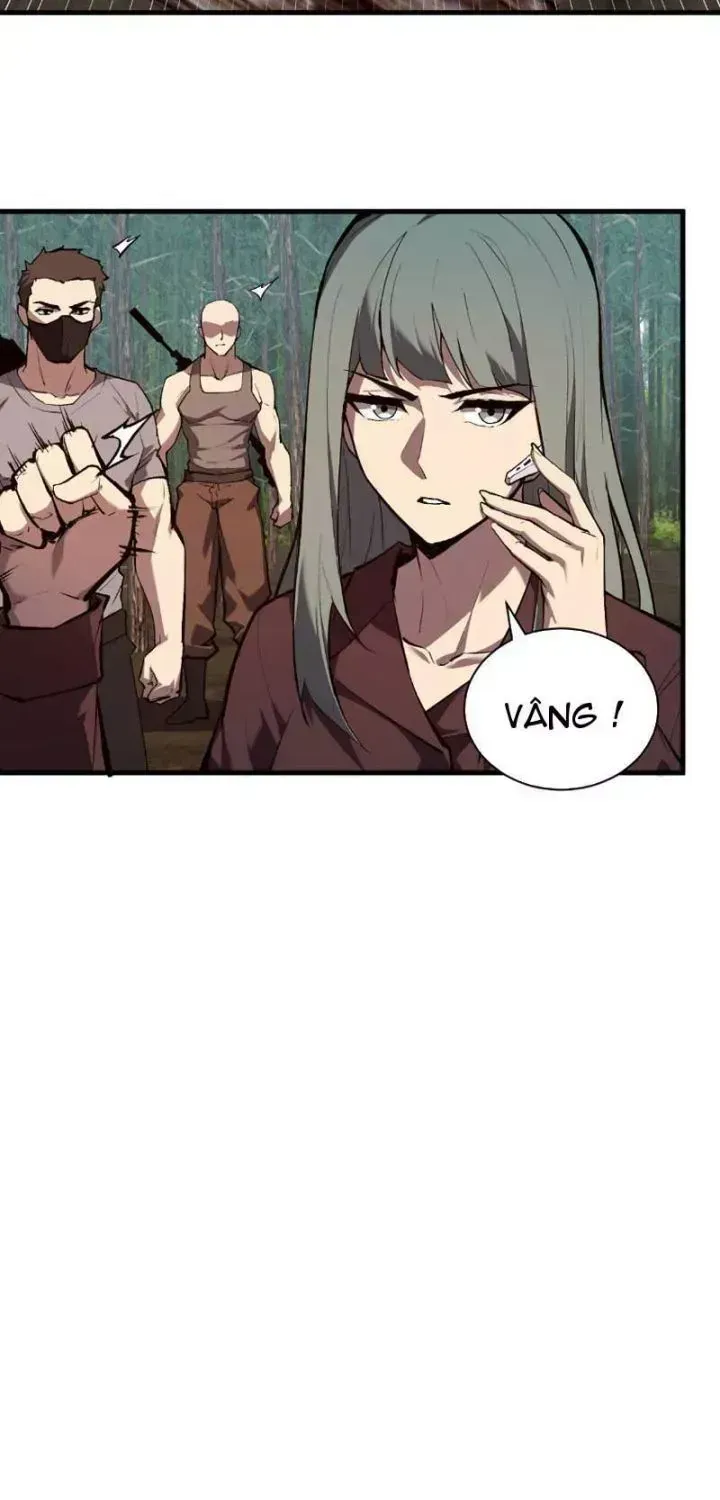 Toàn Dân Tận Thế: Ta Virus Quân Vương Chapter 119 - Trang 9