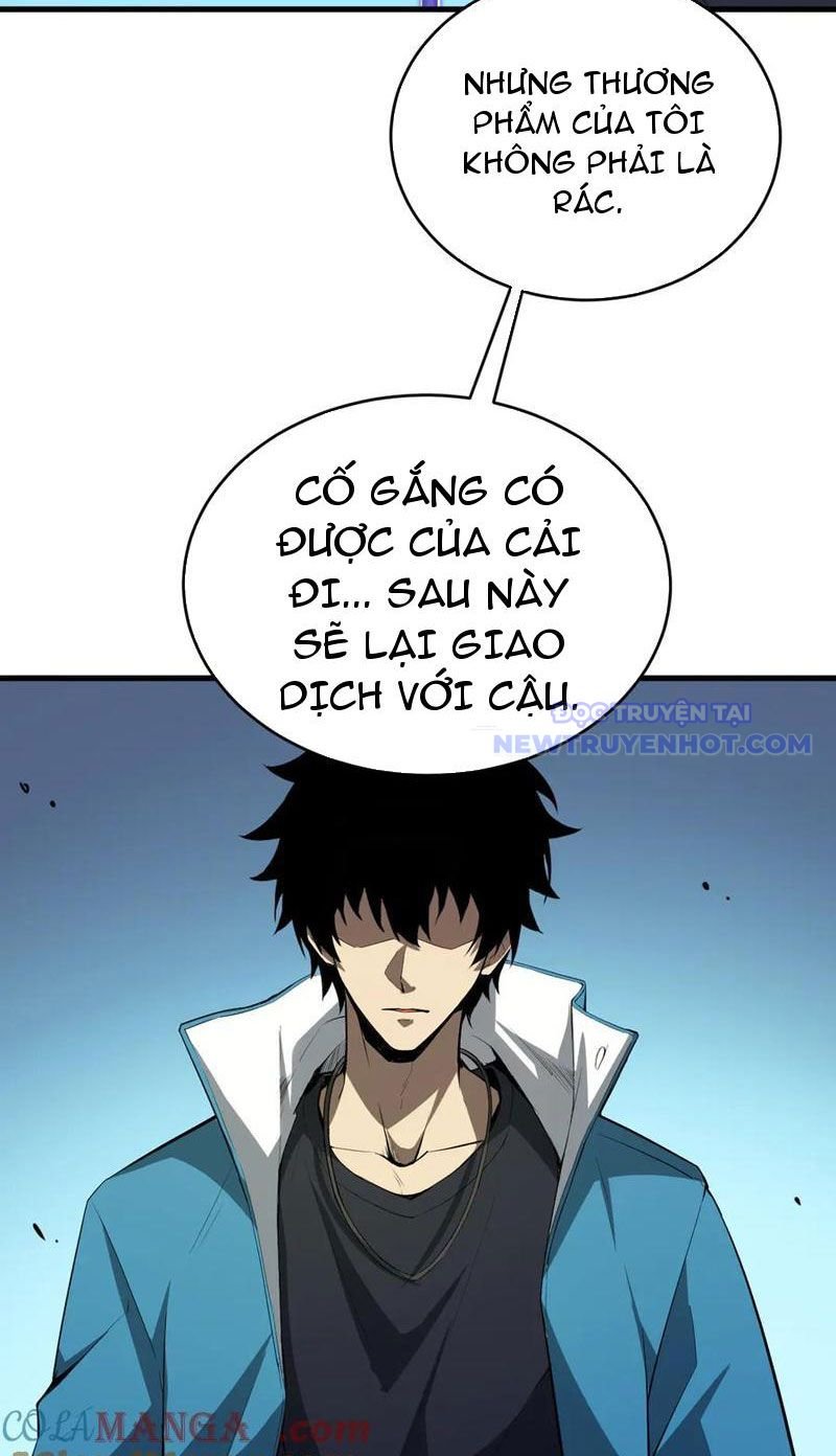 Toàn Dân Tận Thế: Ta Virus Quân Vương Chapter 12 - Trang 11