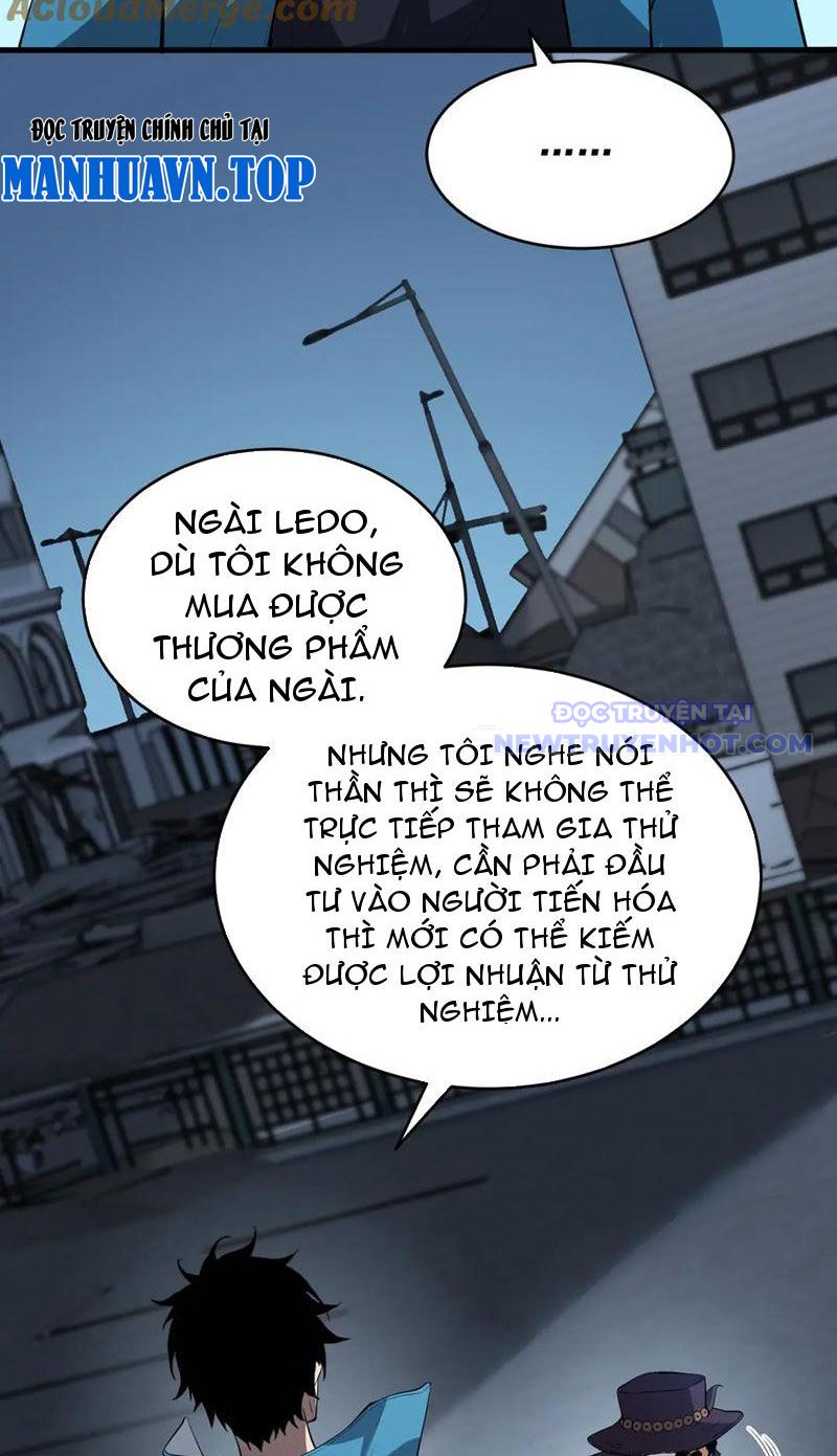 Toàn Dân Tận Thế: Ta Virus Quân Vương Chapter 12 - Trang 12