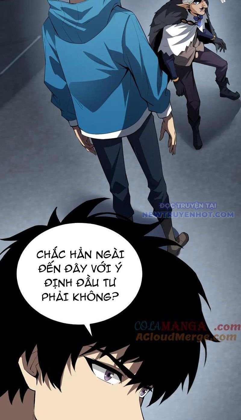 Toàn Dân Tận Thế: Ta Virus Quân Vương Chapter 12 - Trang 13