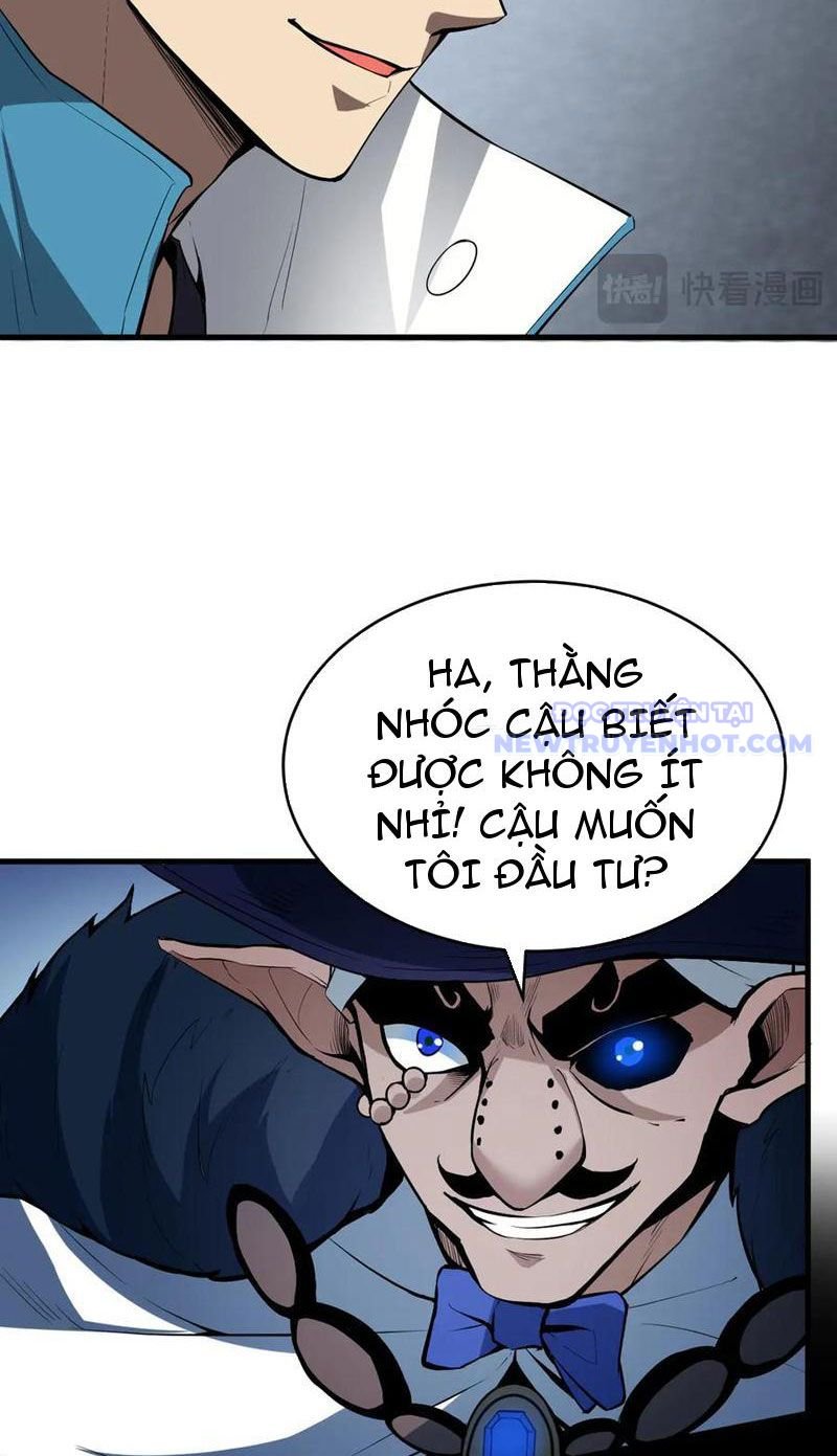Toàn Dân Tận Thế: Ta Virus Quân Vương Chapter 12 - Trang 14