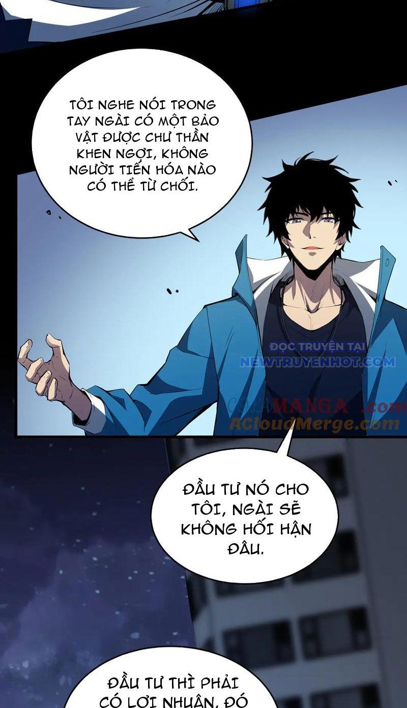 Toàn Dân Tận Thế: Ta Virus Quân Vương Chapter 12 - Trang 15