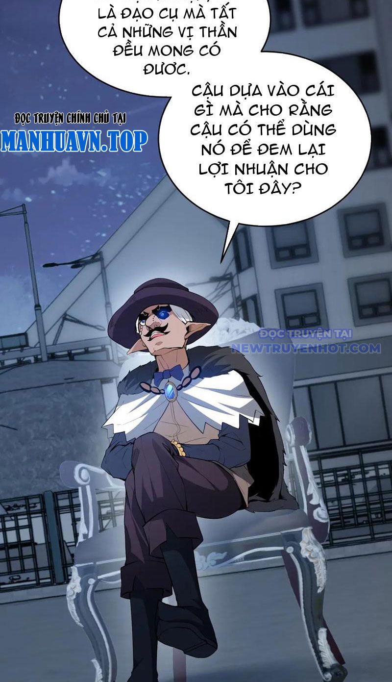 Toàn Dân Tận Thế: Ta Virus Quân Vương Chapter 12 - Trang 16