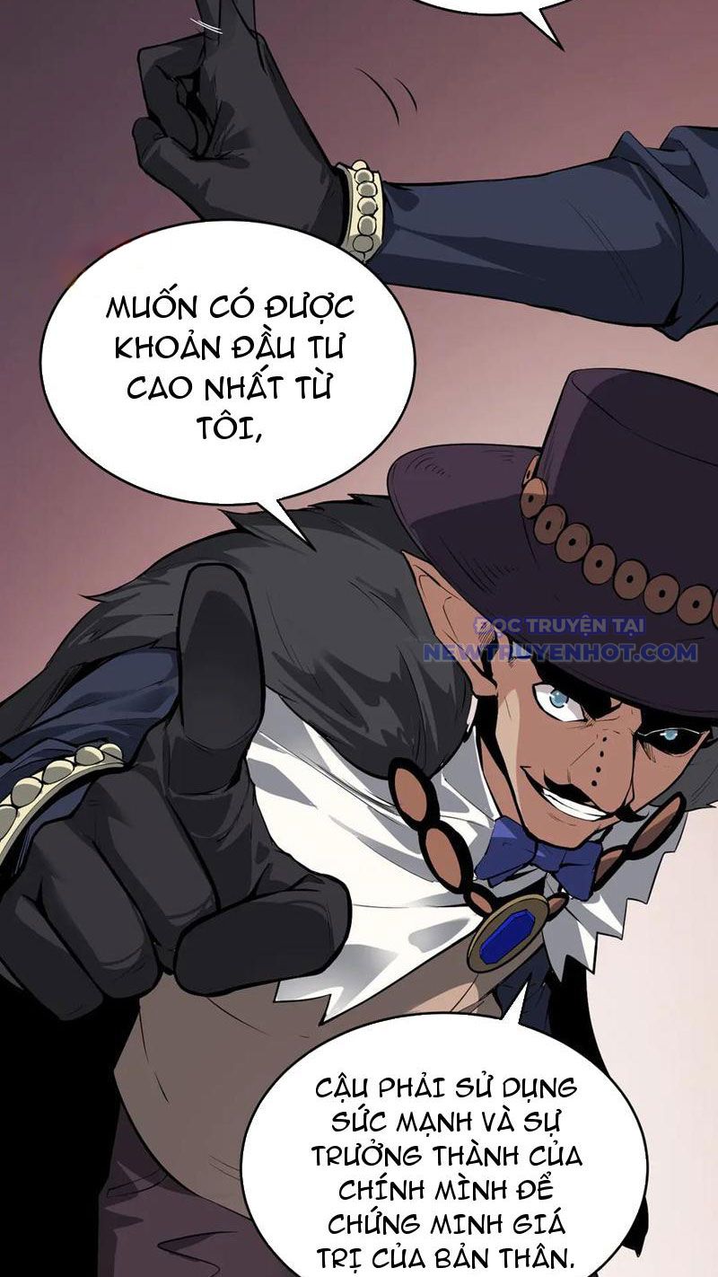 Toàn Dân Tận Thế: Ta Virus Quân Vương Chapter 12 - Trang 26