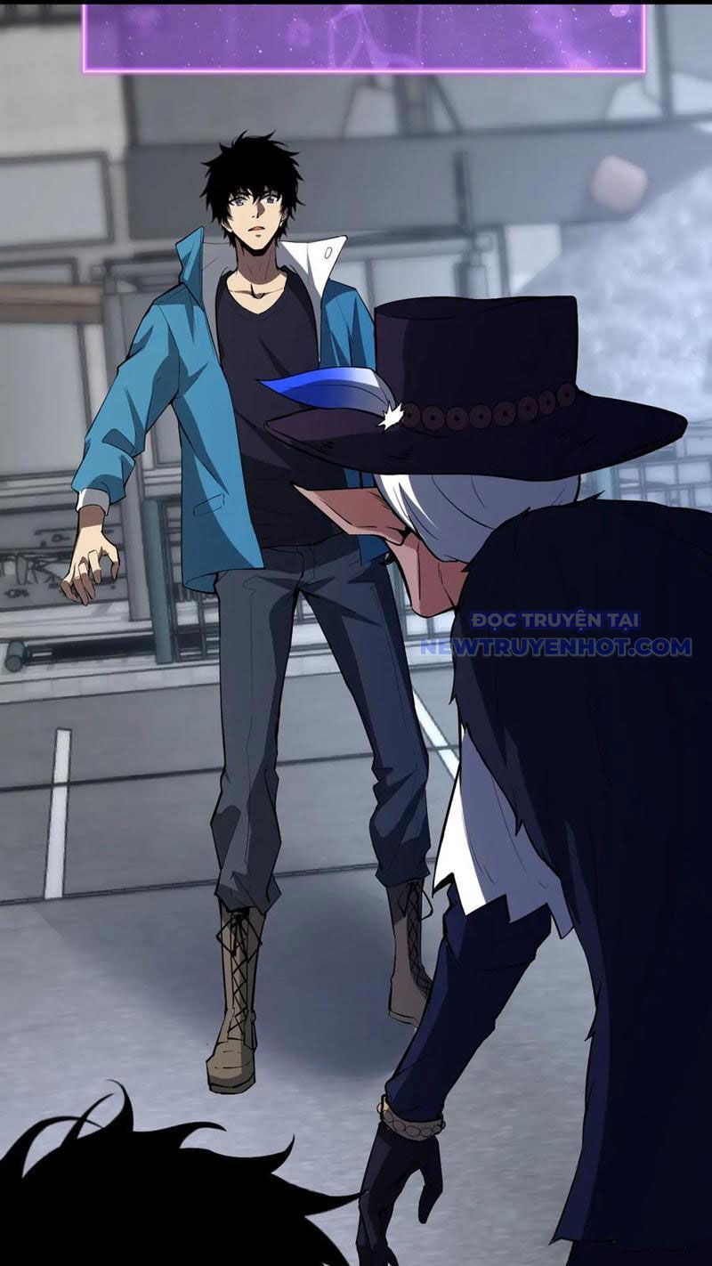 Toàn Dân Tận Thế: Ta Virus Quân Vương Chapter 12 - Trang 28