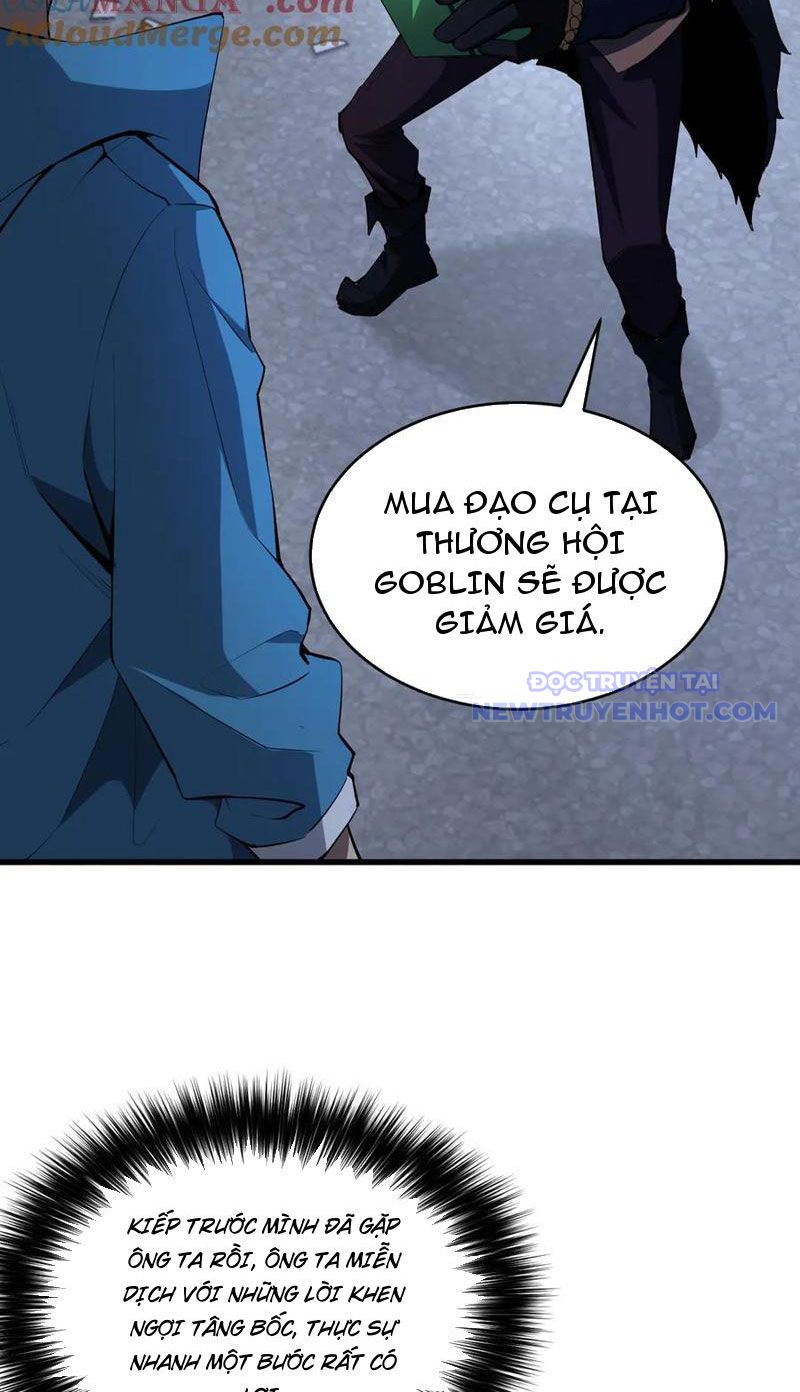 Toàn Dân Tận Thế: Ta Virus Quân Vương Chapter 12 - Trang 3