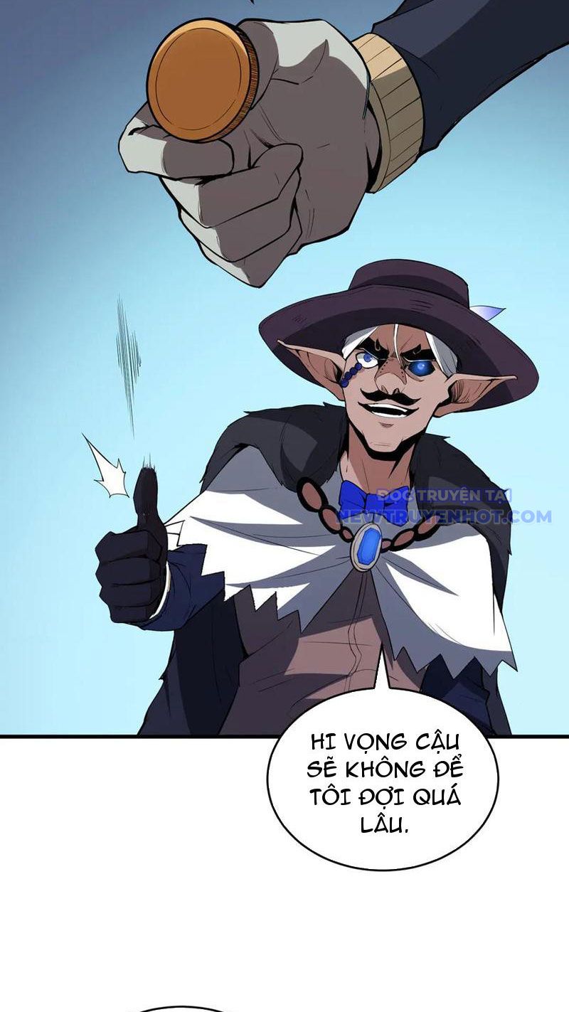 Toàn Dân Tận Thế: Ta Virus Quân Vương Chapter 12 - Trang 30