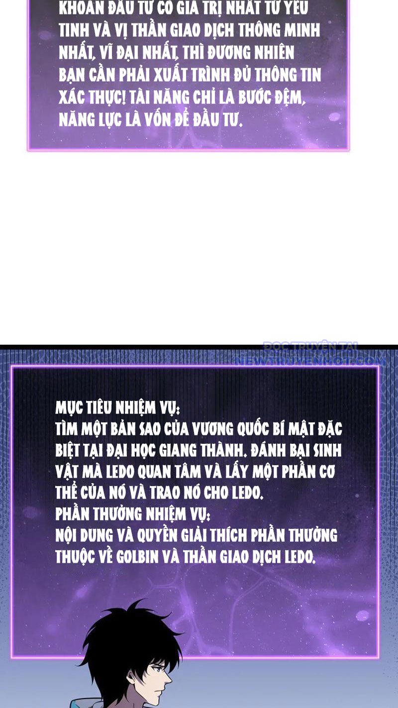 Toàn Dân Tận Thế: Ta Virus Quân Vương Chapter 12 - Trang 39