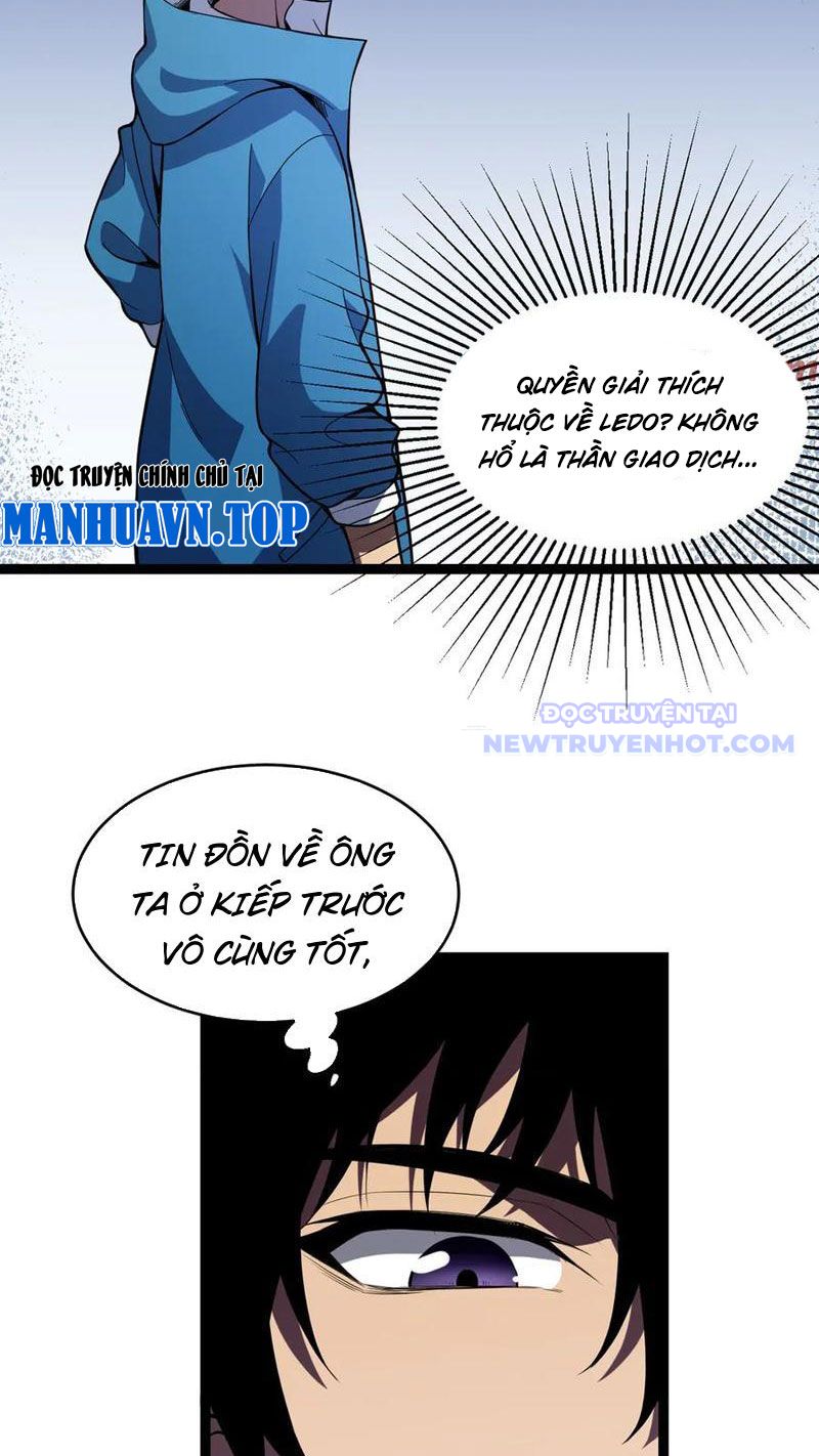 Toàn Dân Tận Thế: Ta Virus Quân Vương Chapter 12 - Trang 40