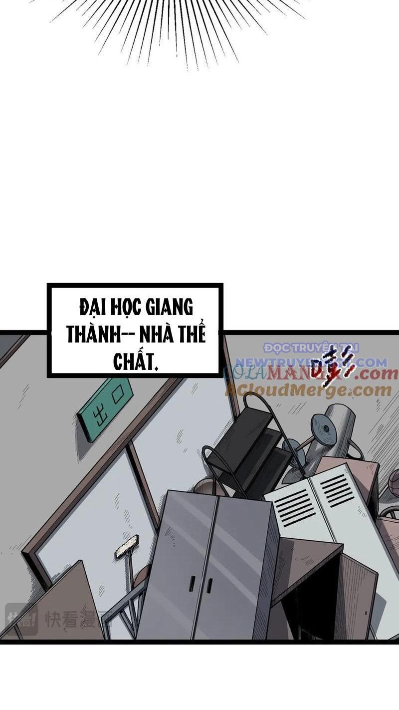 Toàn Dân Tận Thế: Ta Virus Quân Vương Chapter 12 - Trang 45