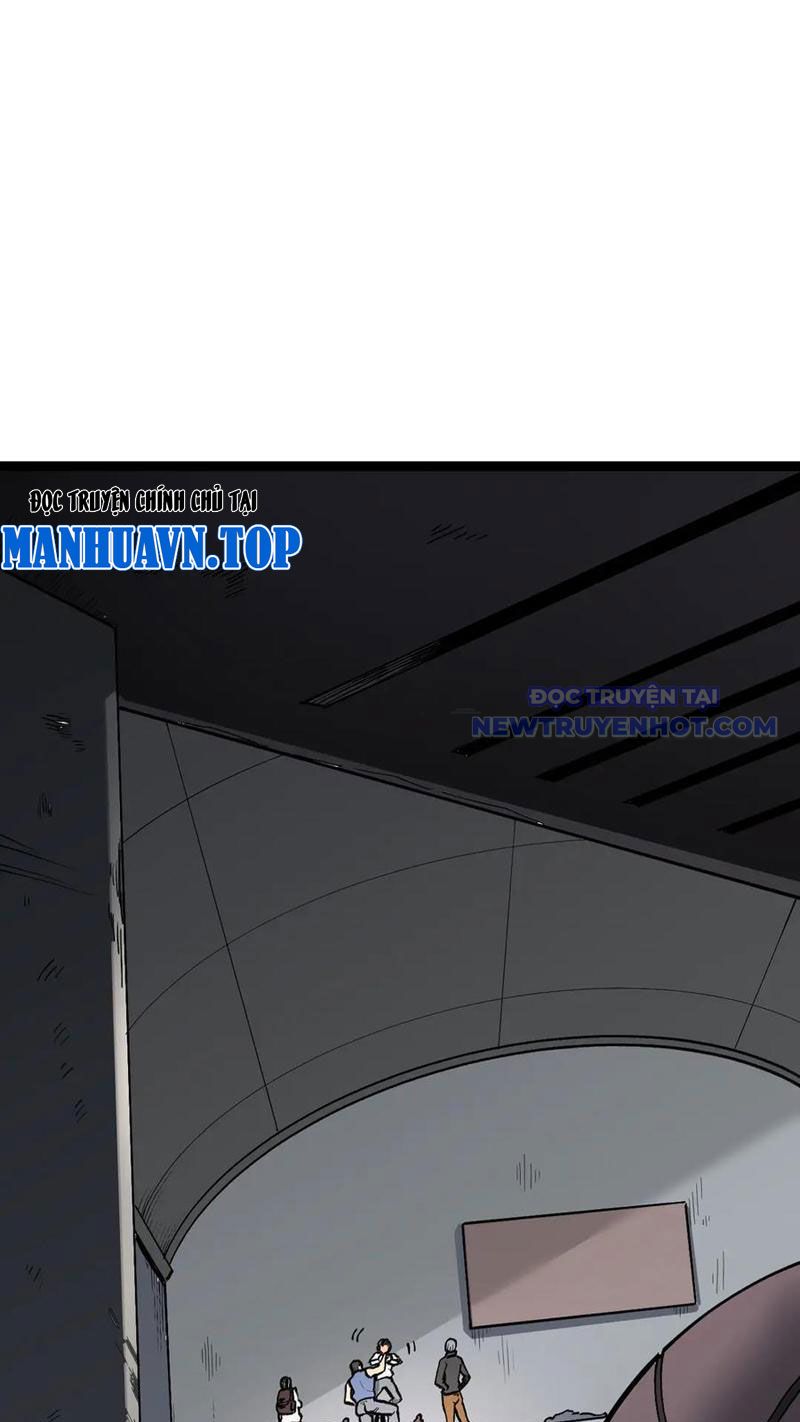 Toàn Dân Tận Thế: Ta Virus Quân Vương Chapter 12 - Trang 46