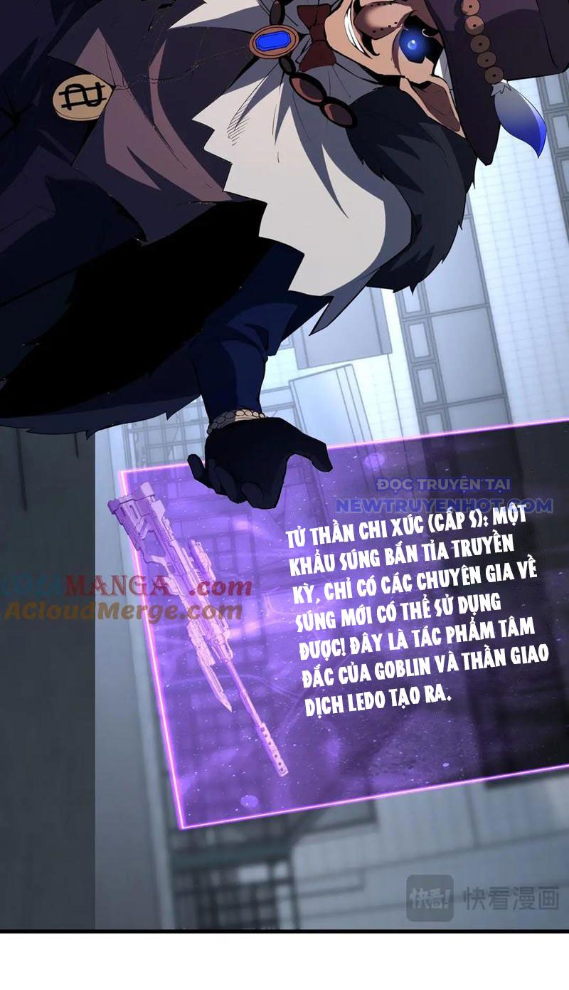 Toàn Dân Tận Thế: Ta Virus Quân Vương Chapter 12 - Trang 6