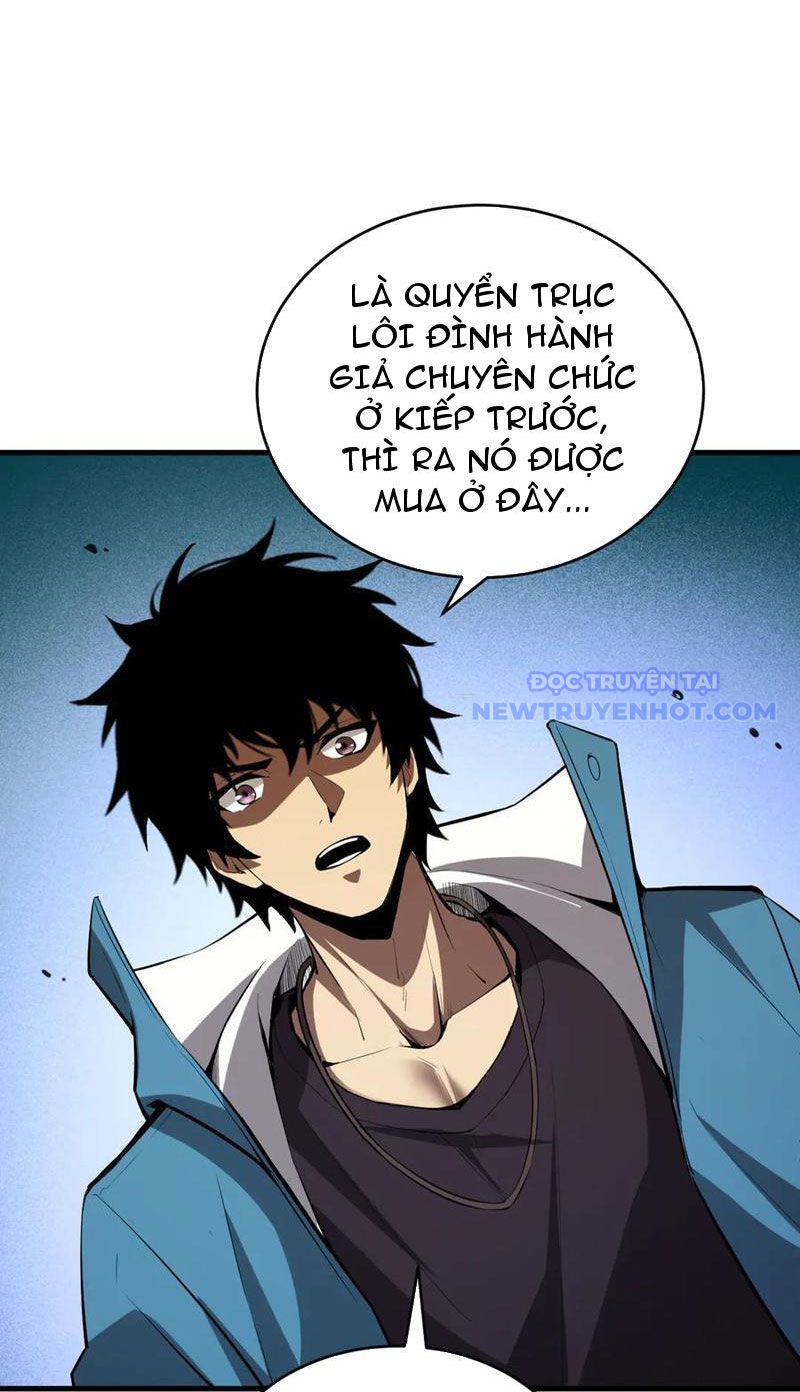 Toàn Dân Tận Thế: Ta Virus Quân Vương Chapter 12 - Trang 7