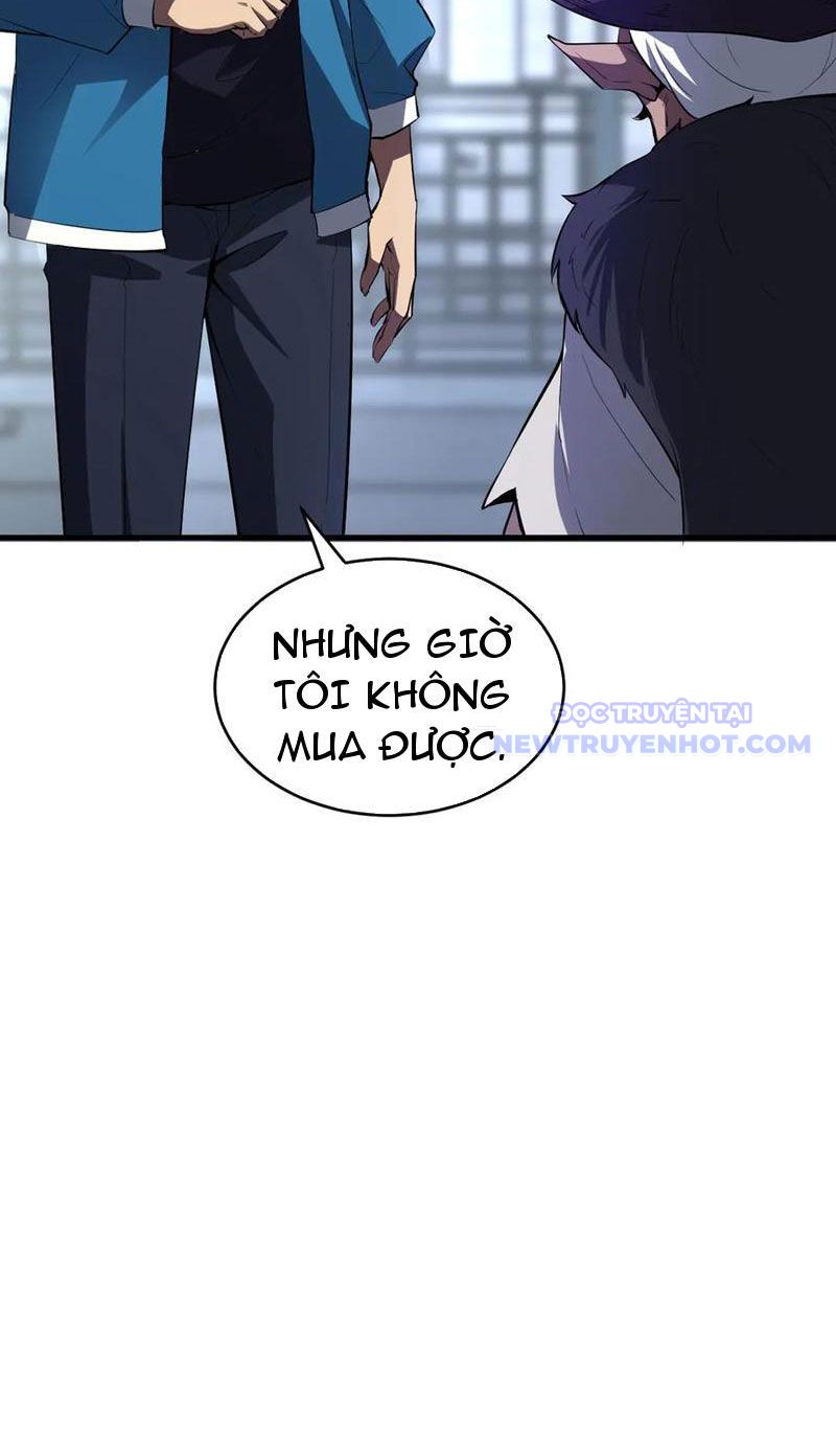 Toàn Dân Tận Thế: Ta Virus Quân Vương Chapter 12 - Trang 9