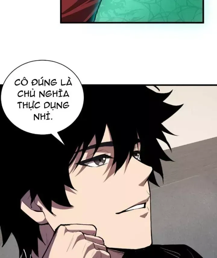 Toàn Dân Tận Thế: Ta Virus Quân Vương Chapter 120 - Trang 11