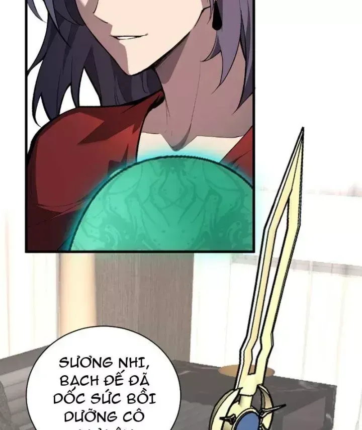 Toàn Dân Tận Thế: Ta Virus Quân Vương Chapter 120 - Trang 13