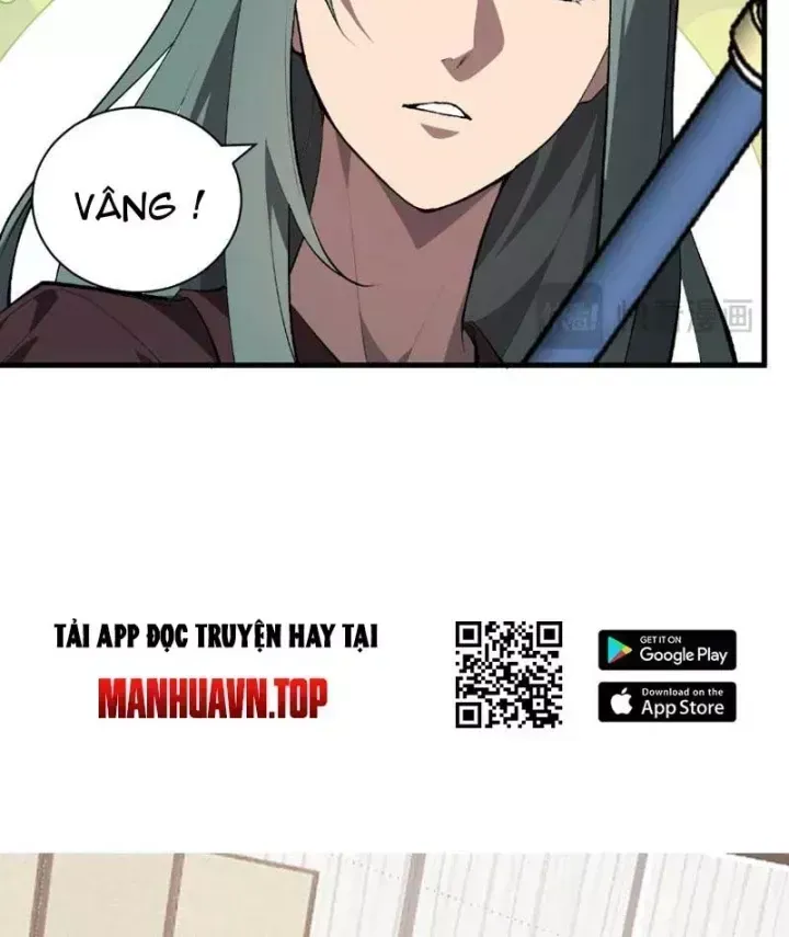 Toàn Dân Tận Thế: Ta Virus Quân Vương Chapter 120 - Trang 16