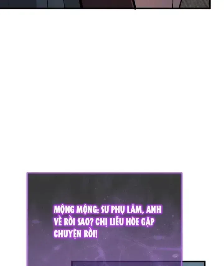 Toàn Dân Tận Thế: Ta Virus Quân Vương Chapter 120 - Trang 22