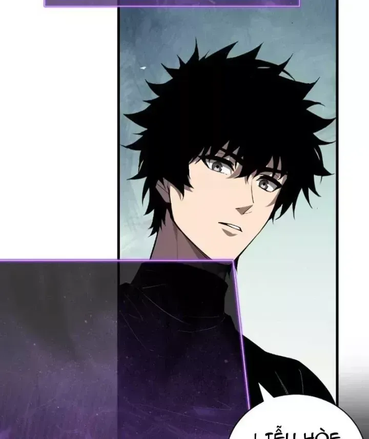 Toàn Dân Tận Thế: Ta Virus Quân Vương Chapter 120 - Trang 23