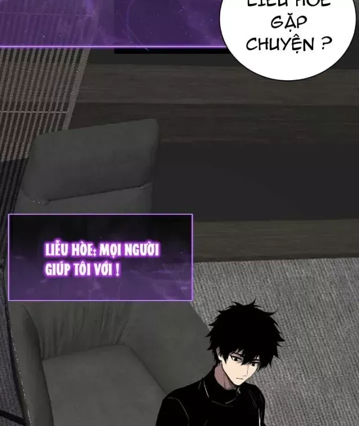 Toàn Dân Tận Thế: Ta Virus Quân Vương Chapter 120 - Trang 24
