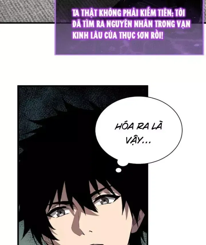 Toàn Dân Tận Thế: Ta Virus Quân Vương Chapter 120 - Trang 27