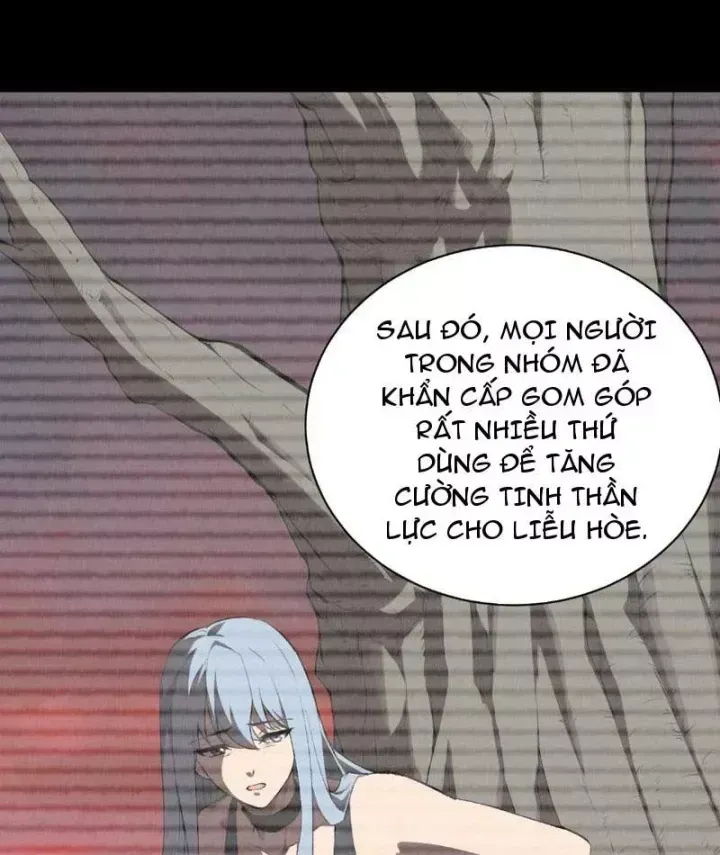 Toàn Dân Tận Thế: Ta Virus Quân Vương Chapter 120 - Trang 35