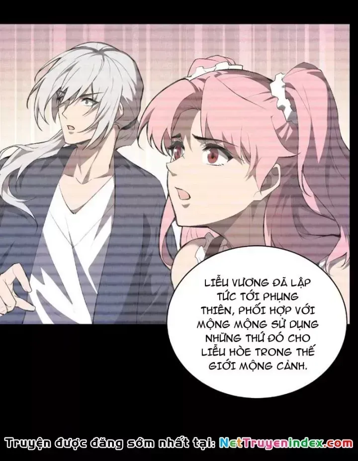 Toàn Dân Tận Thế: Ta Virus Quân Vương Chapter 120 - Trang 37