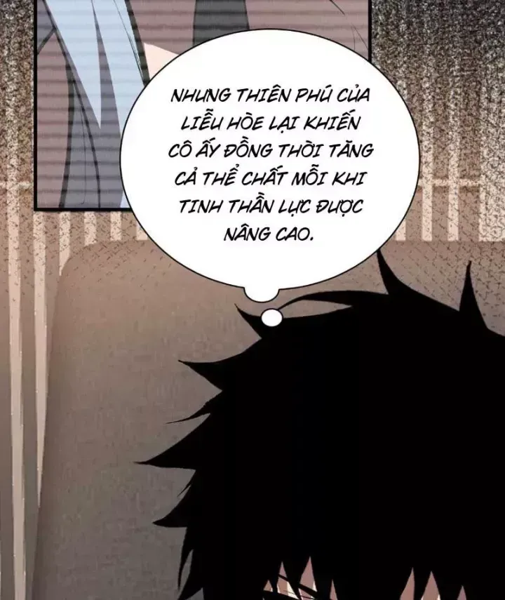 Toàn Dân Tận Thế: Ta Virus Quân Vương Chapter 120 - Trang 39