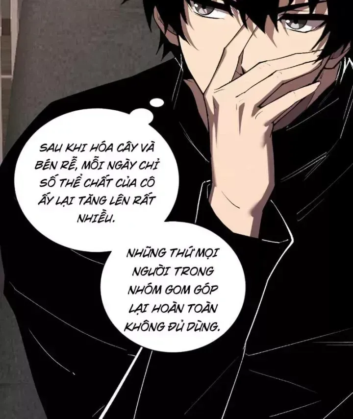 Toàn Dân Tận Thế: Ta Virus Quân Vương Chapter 120 - Trang 40