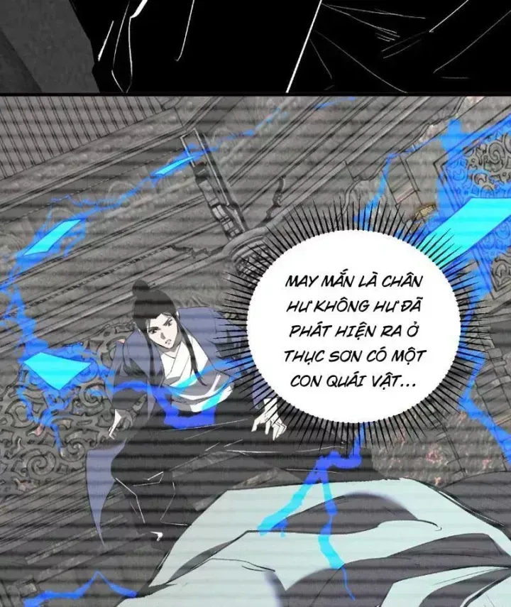 Toàn Dân Tận Thế: Ta Virus Quân Vương Chapter 120 - Trang 41