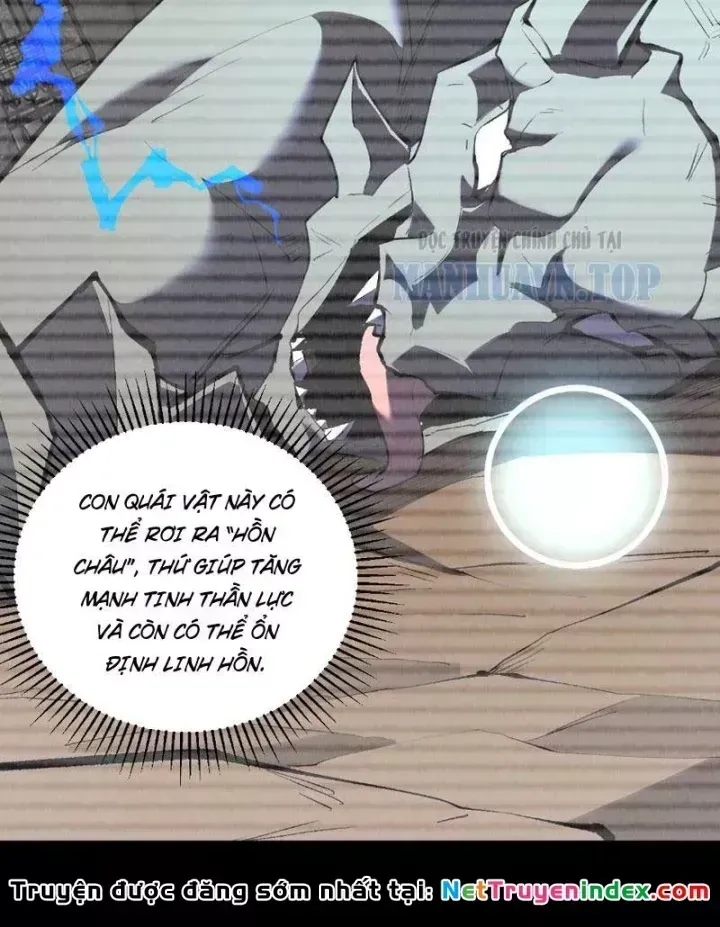 Toàn Dân Tận Thế: Ta Virus Quân Vương Chapter 120 - Trang 42