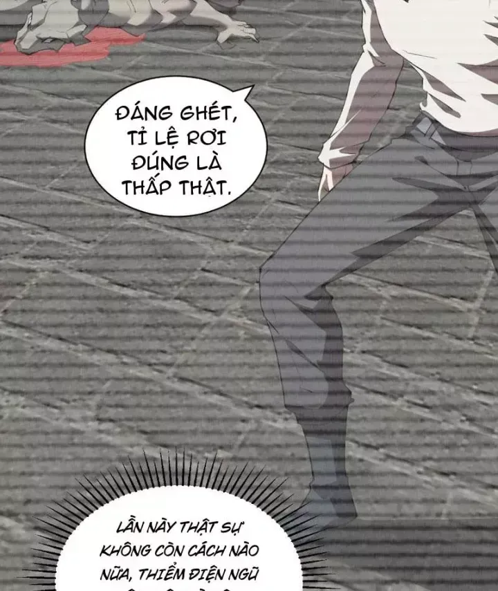 Toàn Dân Tận Thế: Ta Virus Quân Vương Chapter 120 - Trang 44