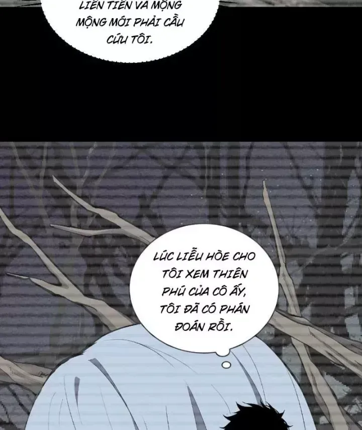 Toàn Dân Tận Thế: Ta Virus Quân Vương Chapter 120 - Trang 45