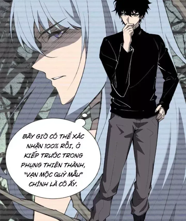 Toàn Dân Tận Thế: Ta Virus Quân Vương Chapter 120 - Trang 46