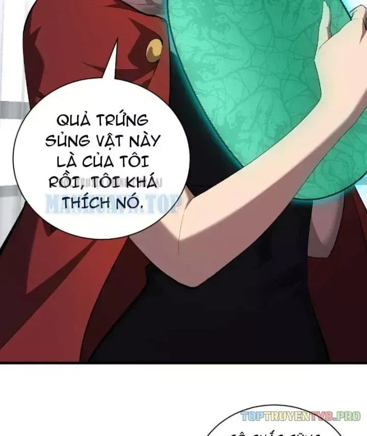 Toàn Dân Tận Thế: Ta Virus Quân Vương Chapter 120 - Trang 6