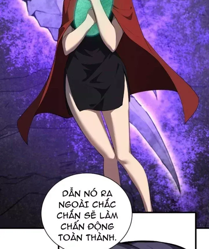 Toàn Dân Tận Thế: Ta Virus Quân Vương Chapter 120 - Trang 9