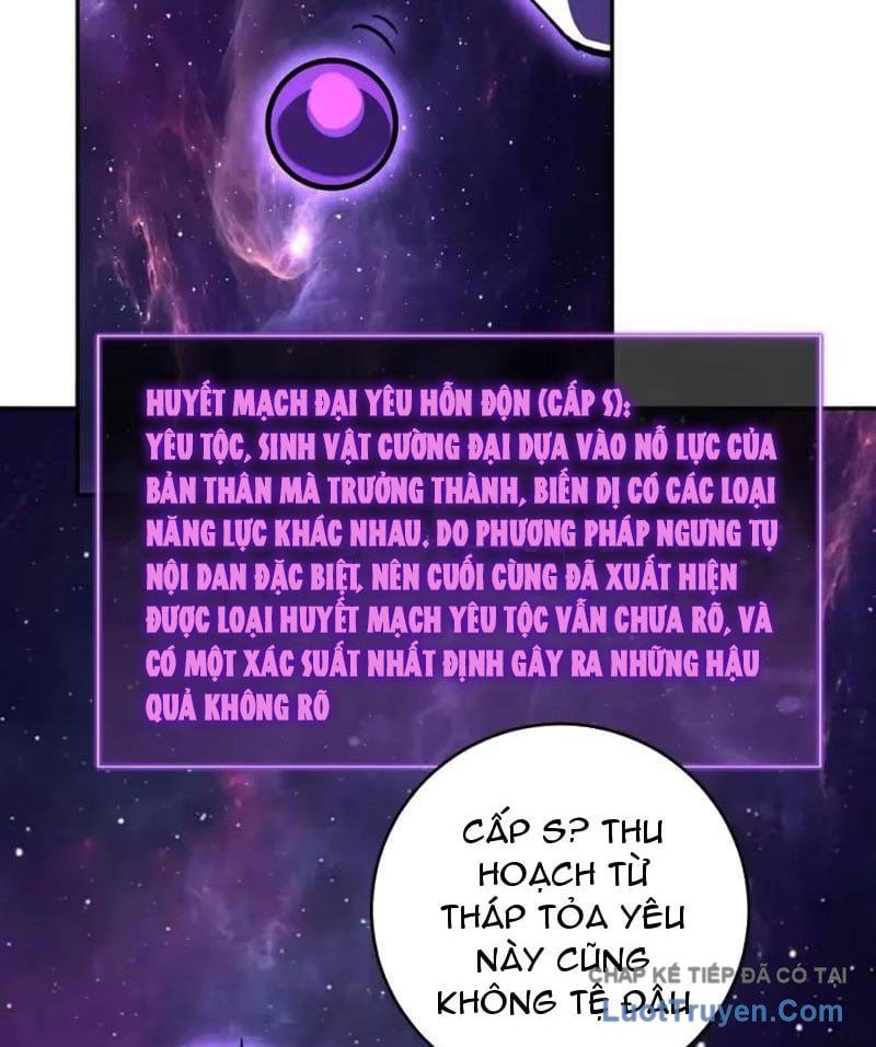 Toàn Dân Tận Thế: Ta Virus Quân Vương Chapter 121 - Trang 21