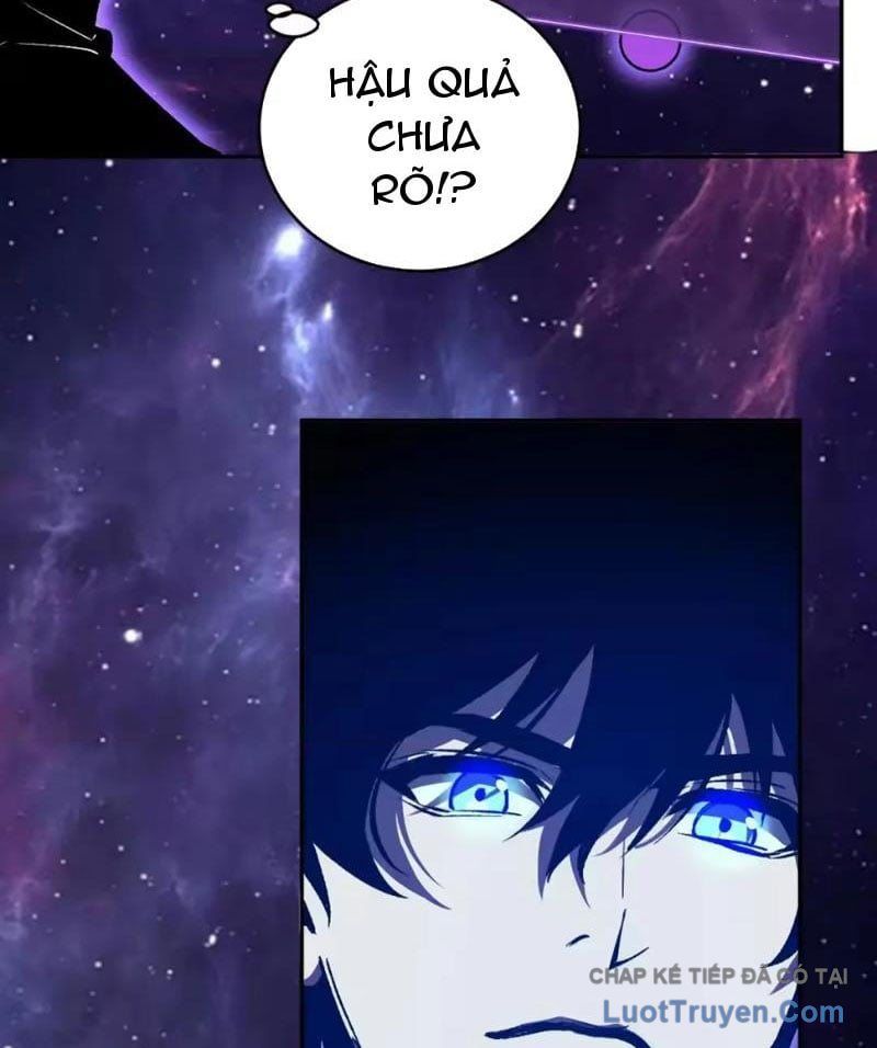 Toàn Dân Tận Thế: Ta Virus Quân Vương Chapter 121 - Trang 24