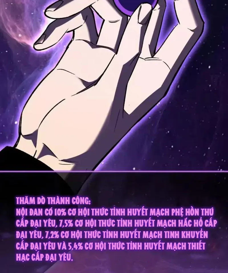 Toàn Dân Tận Thế: Ta Virus Quân Vương Chapter 121 - Trang 26