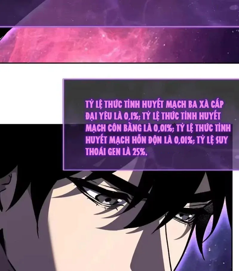 Toàn Dân Tận Thế: Ta Virus Quân Vương Chapter 121 - Trang 27