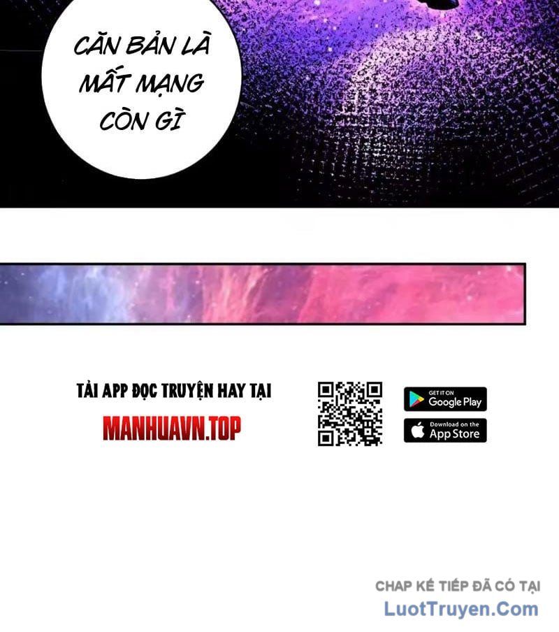Toàn Dân Tận Thế: Ta Virus Quân Vương Chapter 121 - Trang 30