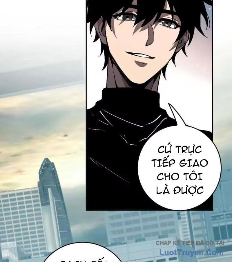 Toàn Dân Tận Thế: Ta Virus Quân Vương Chapter 121 - Trang 36